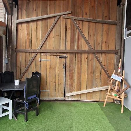 Saasenheim Atelier D Antoine 빌라 외부 사진